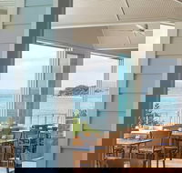 The Baths Beach Restaurant  Events - Suburb Australia