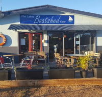 The Lakes Boatshed Cafe - Suburb Australia