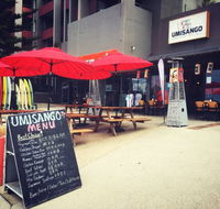 Umisango - Suburb Australia