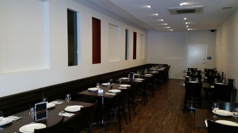 Drouin Thai Restaurant - Suburb Australia 0