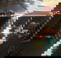 Flat Blk - Suburb Australia