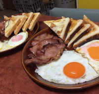 Kilmore Bakery Cafe - Suburb Australia