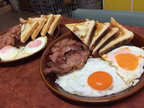 Kilmore Bakery Cafe - Suburb Australia 0