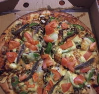 Kilmore Pizza  Pasta - Suburb Australia
