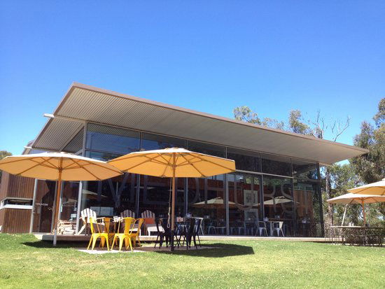 Gruyere VIC Suburb Australia