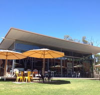 Medhurst Cellar Door and More Cafe - Suburb Australia
