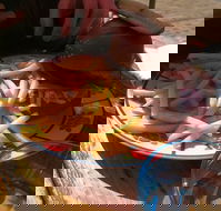 Morgan's Beach Shack - Suburb Australia