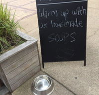 Mr Sticksenbones - Suburb Australia