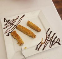 Natalia's Restaurant - Suburb Australia