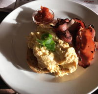 Number 9 Dream Cafe - Suburb Australia