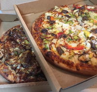 Paradise Pizza  Restaurant - Suburb Australia