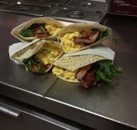 Patricks Corner Store - Suburb Australia