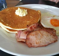 Wallder's Cafe - Suburb Australia