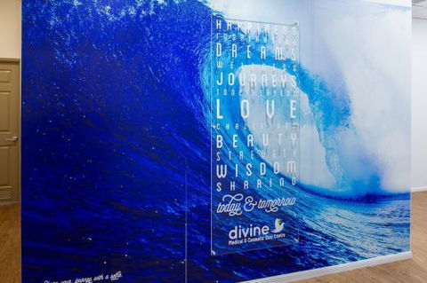 Divine Medical Centre/La Divino Cosmetic & Skin Clinic - Suburb Australia 4