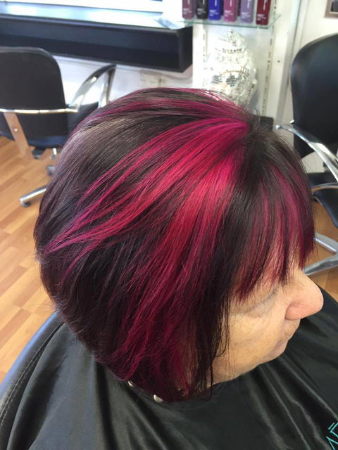 All About You Hair Design - Suburb Australia 1