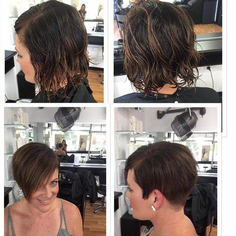 All About You Hair Design - Suburb Australia 2