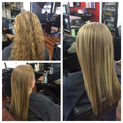 Flair Hair Care - Suburb Australia 0