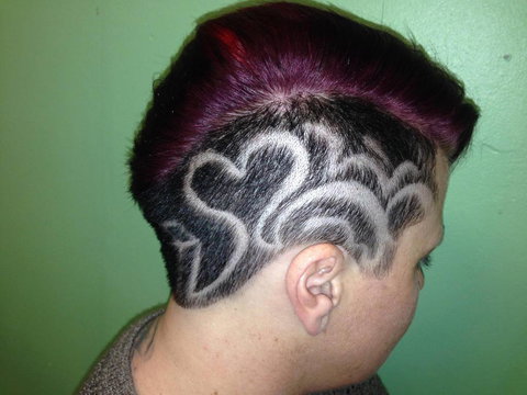 Flair Hair Care - Suburb Australia 2