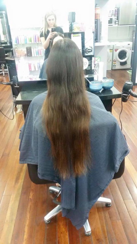 Flair Hair Care - Suburb Australia 4