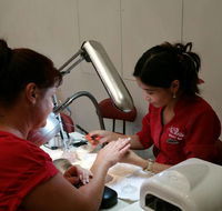 Nail Passion - Suburb Australia