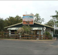 Moranbah Drovers Rest Motel - Suburb Australia