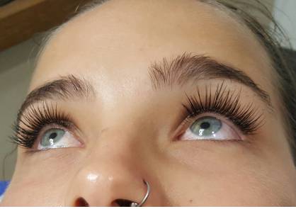 Lash & Brow Haus - Suburb Australia 4