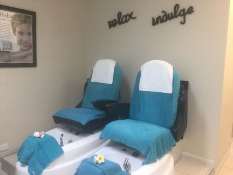 De’Bella Body & Beauty - Suburb Australia 4