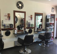 Hair With Flair  Beauty - Suburb Australia