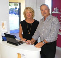 Leg Vein Clinic Australia Dr M Kornfeld - Suburb Australia
