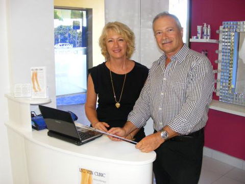 Leg Vein Clinic Australia (Dr M Kornfeld) - Suburb Australia 0