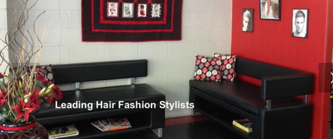 Sarina Hair Fashions - Suburb Australia 1