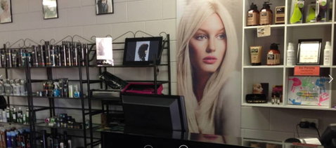 Sarina Hair Fashions - Suburb Australia 2