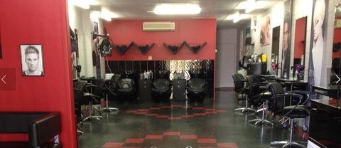 Sarina Hair Fashions - Suburb Australia 3