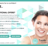 Tooth n Care - Suburb Australia