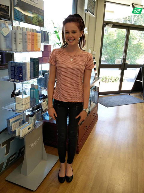 Beauty Therapy College Of Australia - Suburb Australia 0