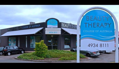Beauty Therapy College Of Australia - Suburb Australia 1