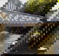 Ballan Bakery - Suburb Australia