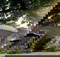 Bannockburn Station - Suburb Australia