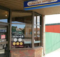 Beaufort Bakery - Suburb Australia
