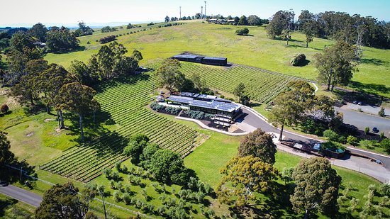 Drouin East VIC Suburb Australia