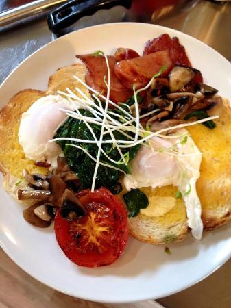 Cockatoo VIC Suburb Australia