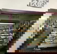 Cafe Royal - Suburb Australia