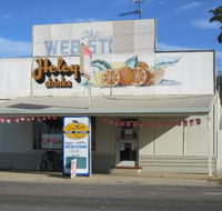 Campbell's Web Store - Suburb Australia