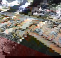 Camperdown Bakery - Suburb Australia