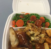 Camperdown Country Roasts Salads - Suburb Australia