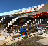 Caths Cafe - Suburb Australia
