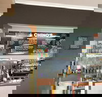 Chino's on Victoria - Suburb Australia