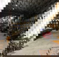 Clyde Park Vineyard Bistro - Suburb Australia