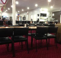 Commercial Restaurant - Suburb Australia