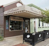 Dalliance Chocolaterie  Providore - Suburb Australia